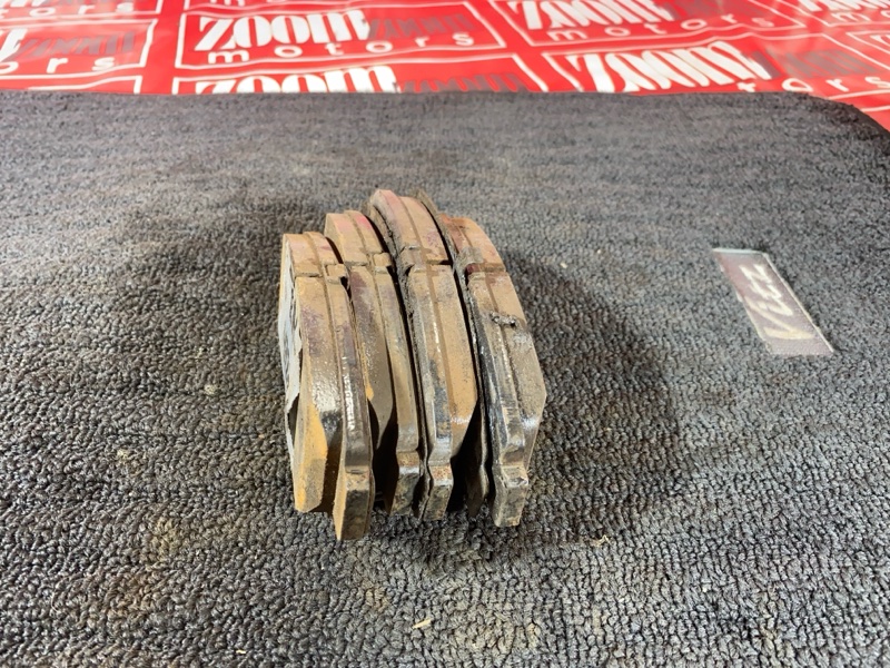 Колодки тормозные, 1200 рублей, Красноярск