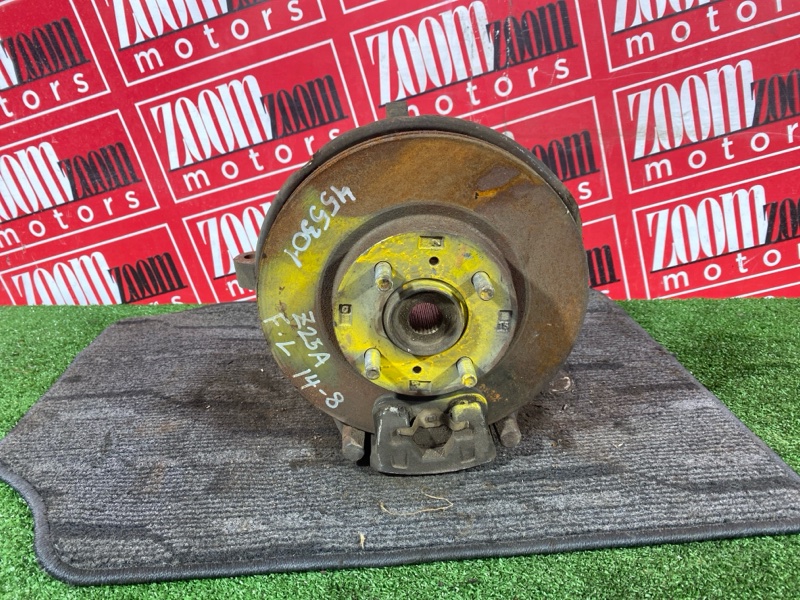 Ступица, 1900 рублей, Красноярск