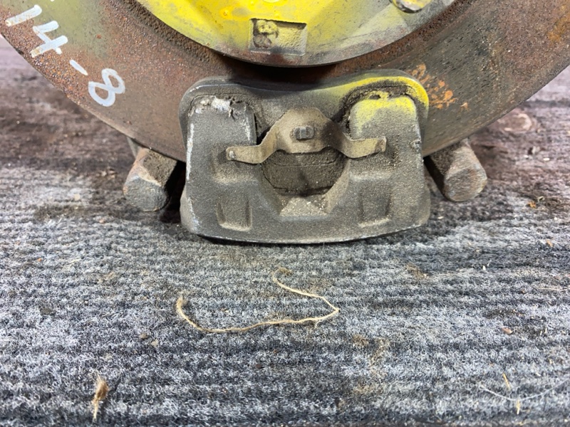 Ступица, 1900 рублей, Красноярск