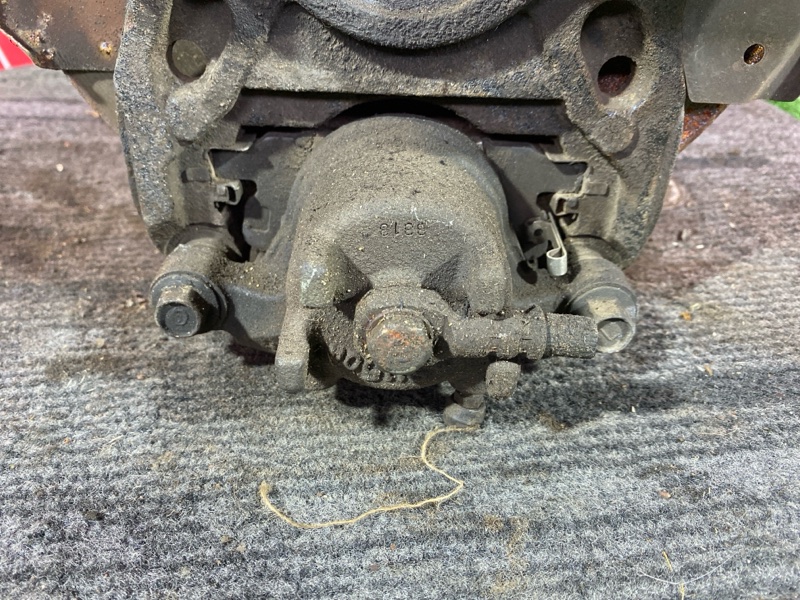 Ступица, 1900 рублей, Красноярск