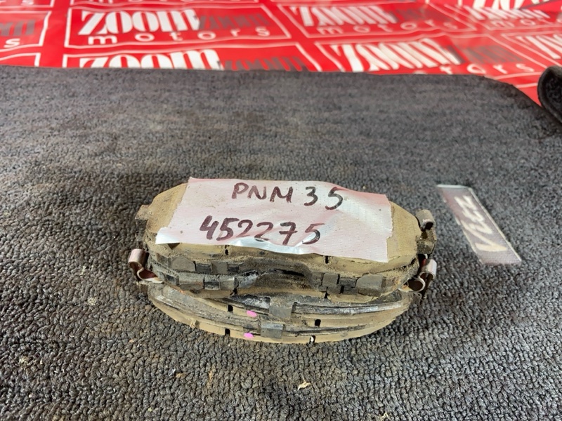 Колодки тормозные, 1000 рублей, Красноярск