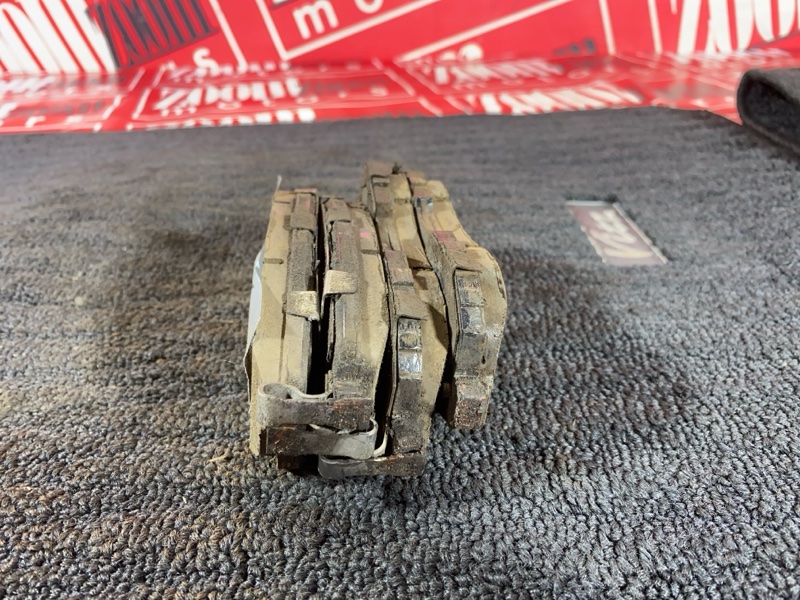 Колодки тормозные, 1000 рублей, Красноярск