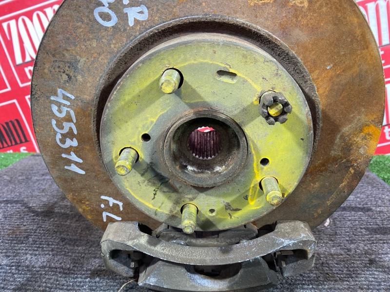 Ступица, 2800 рублей, Красноярск