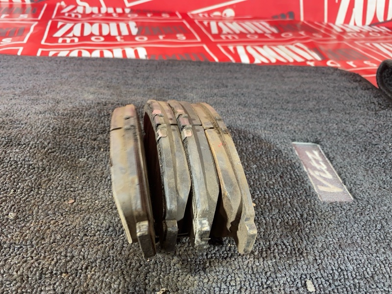 Колодки тормозные, 1200 рублей, Красноярск