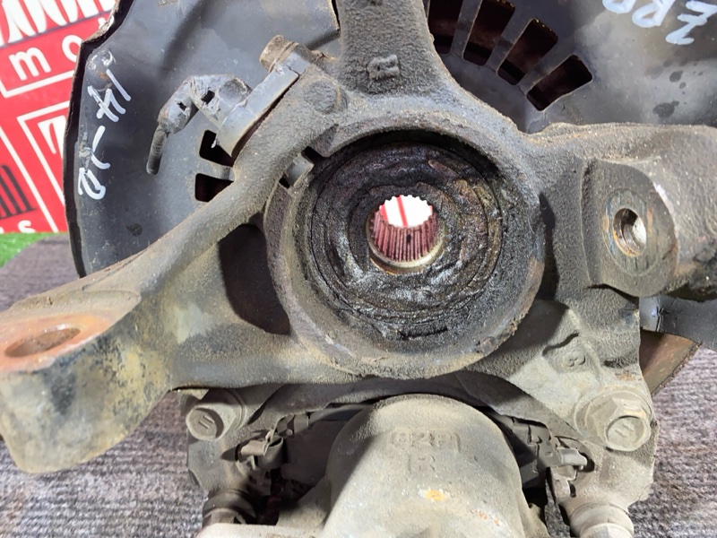 Ступица, 2800 рублей, Красноярск