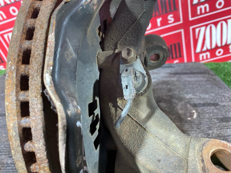 Ступица, 2800 рублей, Красноярск