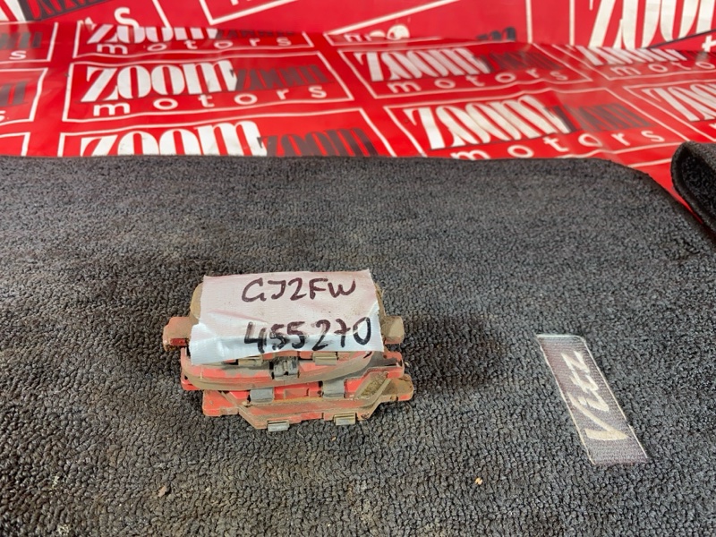 Колодки тормозные, 1200 рублей, Красноярск