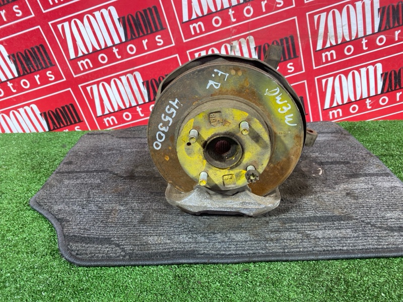 Ступица, 8200 рублей, Красноярск