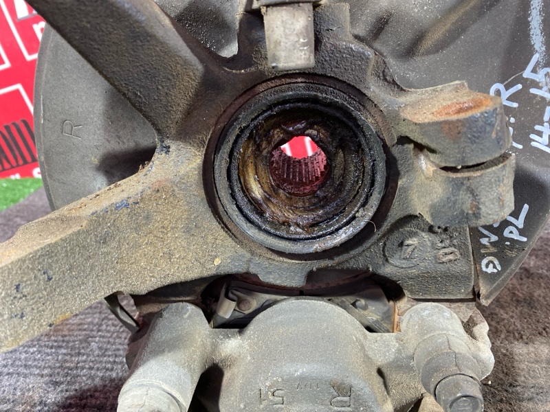 Ступица, 8200 рублей, Красноярск