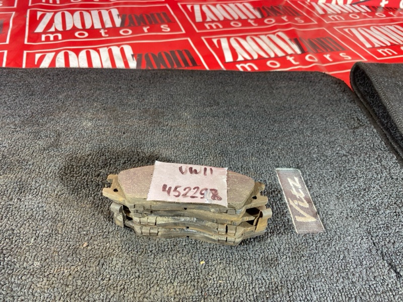 Колодки тормозные, 900 рублей, Красноярск