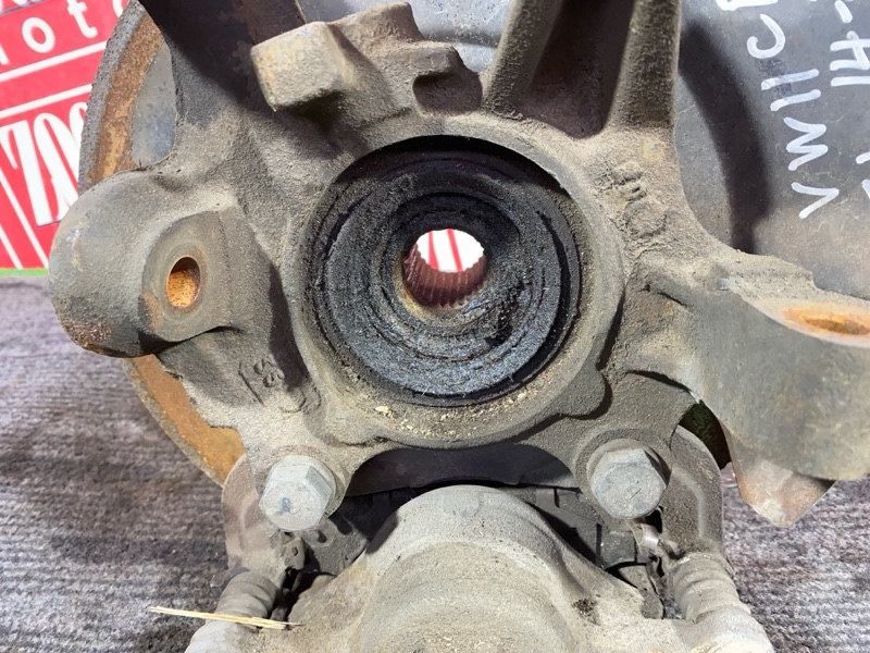 Ступица, 1900 рублей, Красноярск