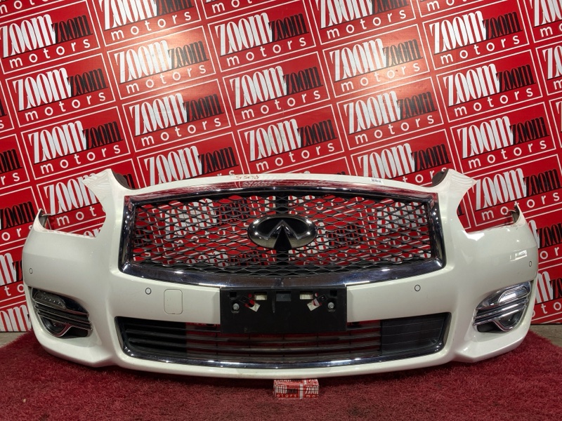 Бампер, 71300 рублей, Красноярск