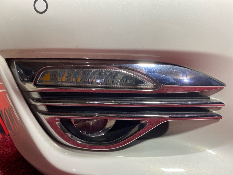 Бампер, 71300 рублей, Красноярск