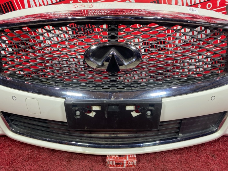 Бампер, 71300 рублей, Красноярск