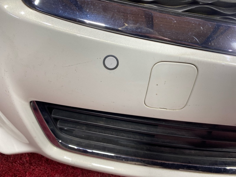 Бампер, 71300 рублей, Красноярск