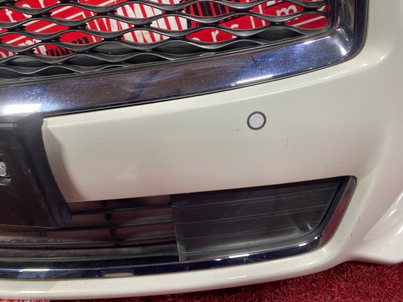 Бампер, 71300 рублей, Красноярск