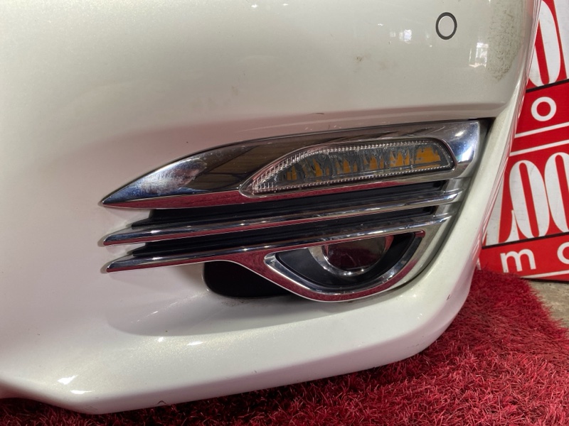 Бампер, 71300 рублей, Красноярск