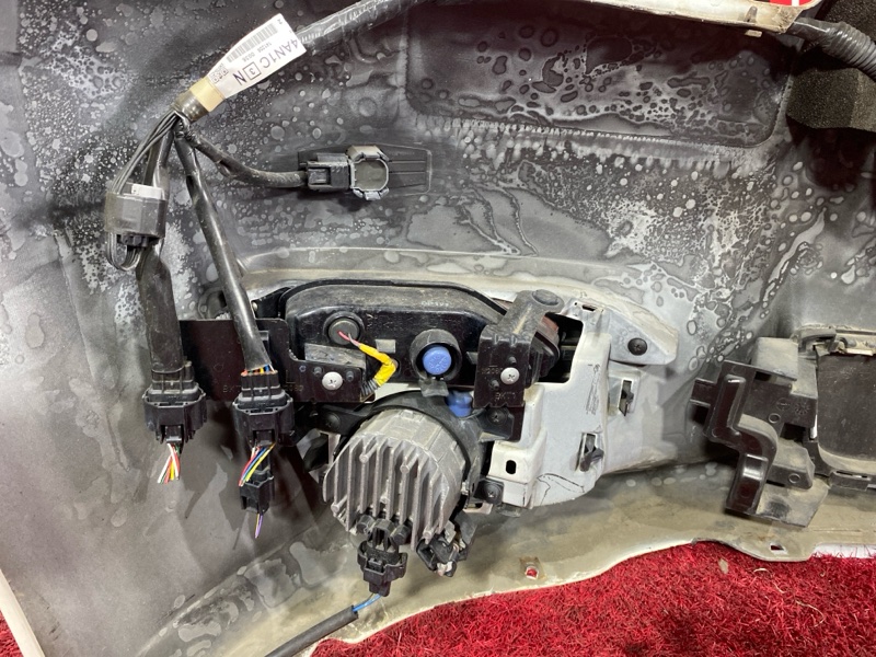 Бампер, 71300 рублей, Красноярск