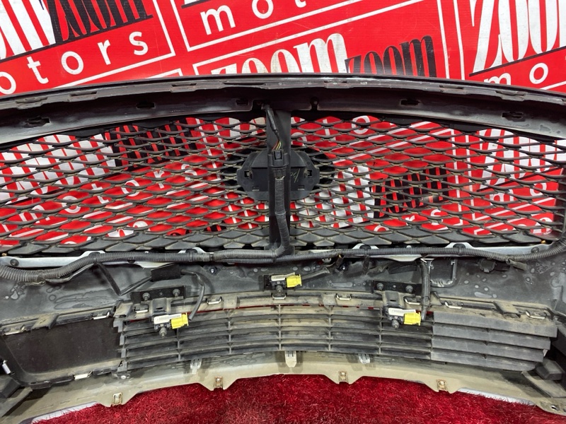 Бампер, 71300 рублей, Красноярск