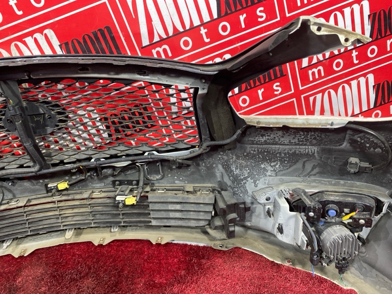 Бампер, 71300 рублей, Красноярск