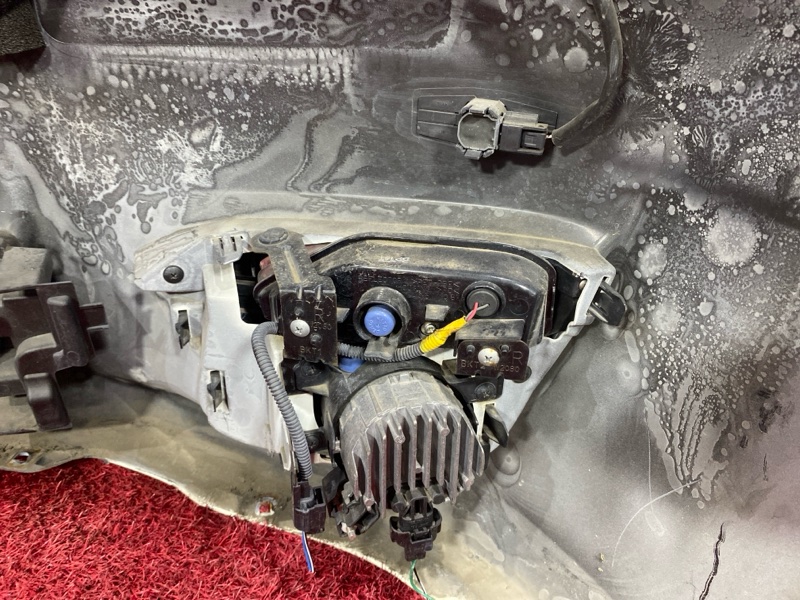 Бампер, 71300 рублей, Красноярск