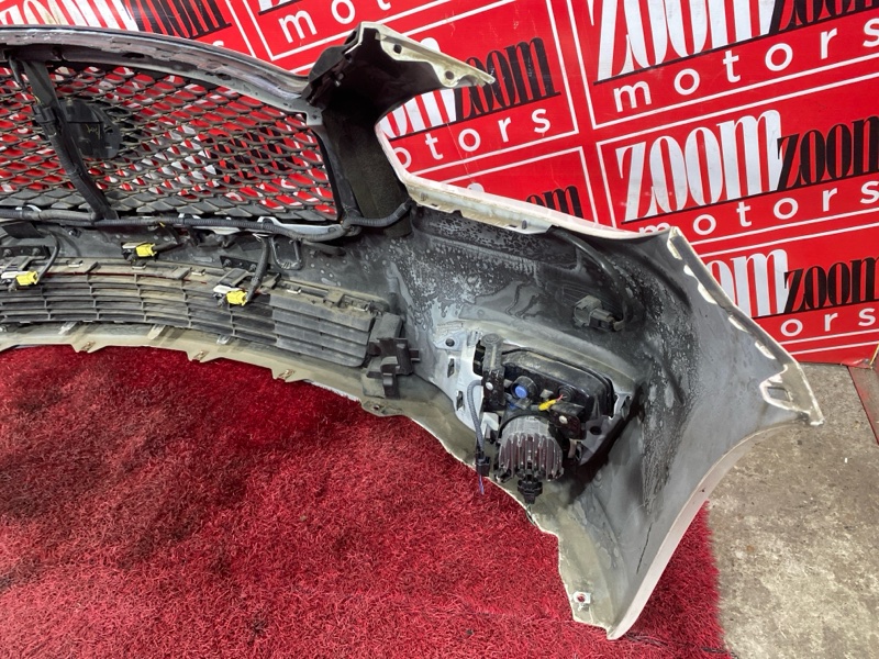 Бампер, 71300 рублей, Красноярск