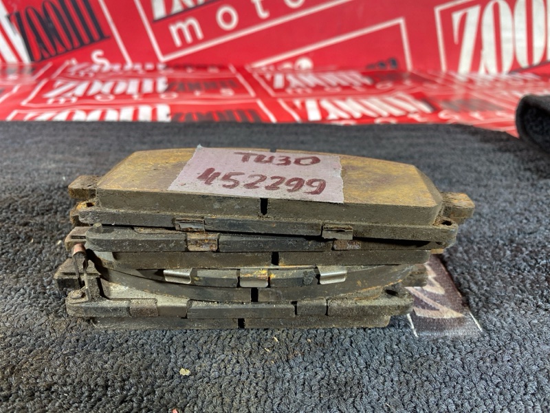 Колодки тормозные, 1000 рублей, Красноярск