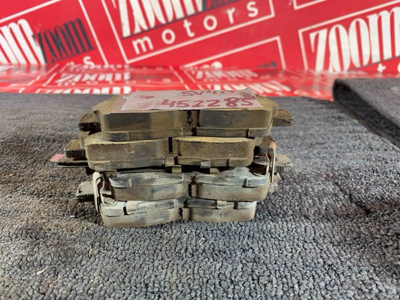 Колодки тормозные, 1200 рублей, Красноярск