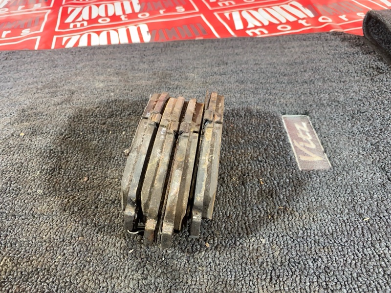 Колодки тормозные, 1200 рублей, Красноярск