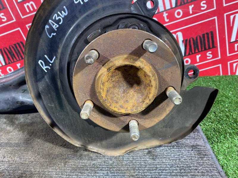 Ступица, 2300 рублей, Красноярск