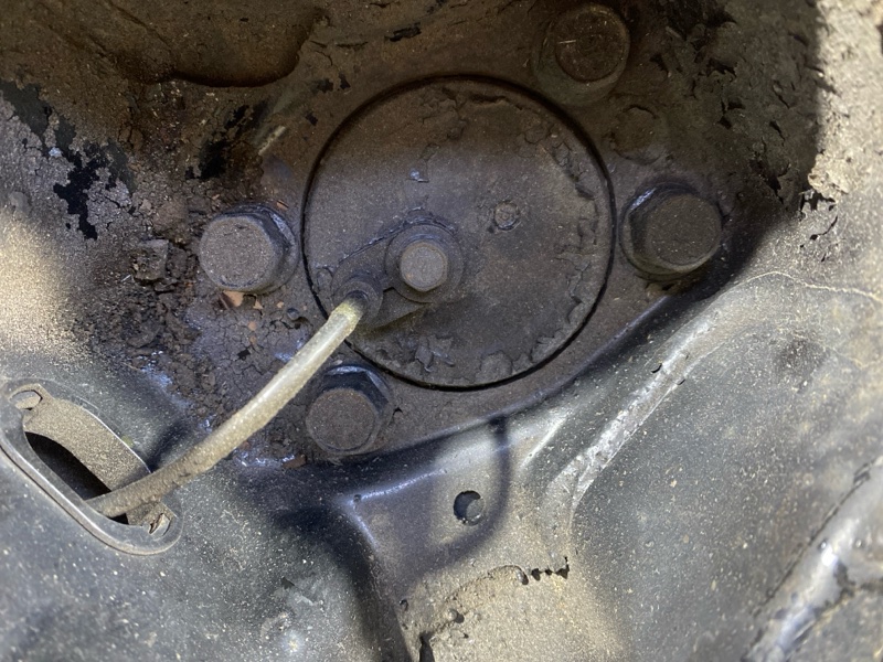 Ступица, 2300 рублей, Красноярск