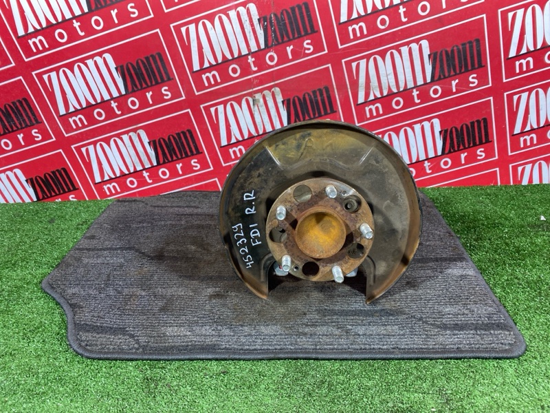 Ступица, 1000 рублей, Красноярск