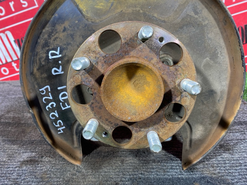 Ступица, 1000 рублей, Красноярск