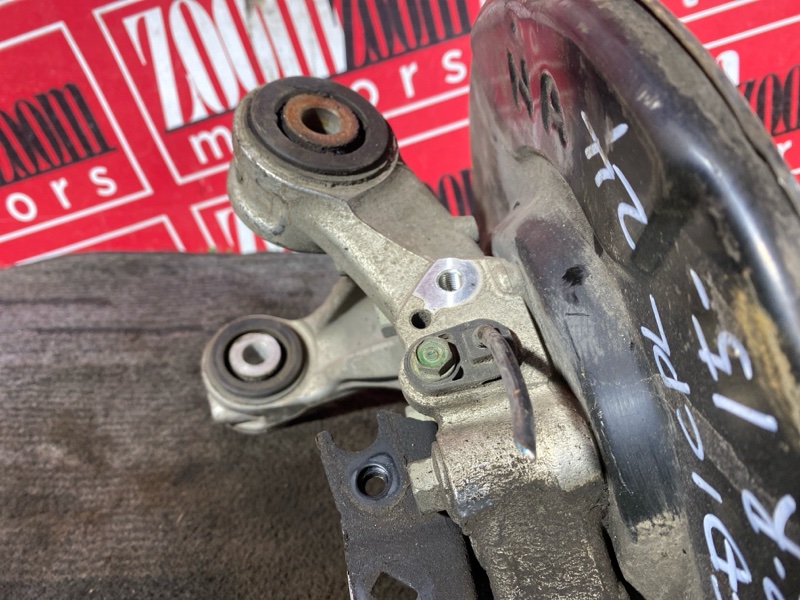 Ступица, 1000 рублей, Красноярск