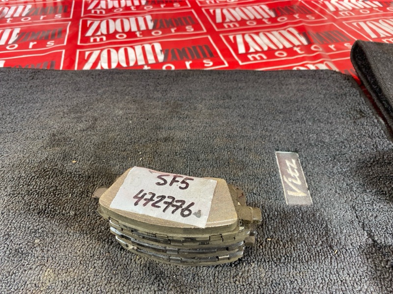 Колодки тормозные, 1000 рублей, Красноярск