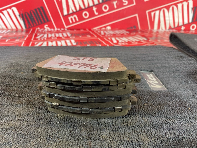 Колодки тормозные, 1000 рублей, Красноярск