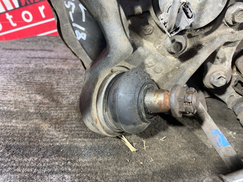 Ступица, 4100 рублей, Красноярск