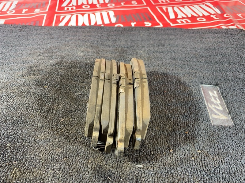 Колодки тормозные, 1200 рублей, Красноярск