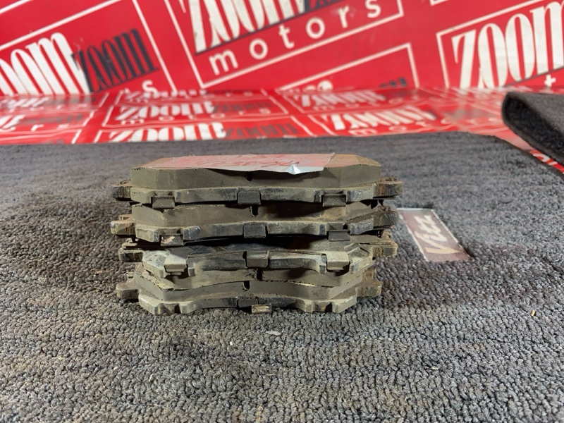 Колодки тормозные, 1000 рублей, Красноярск