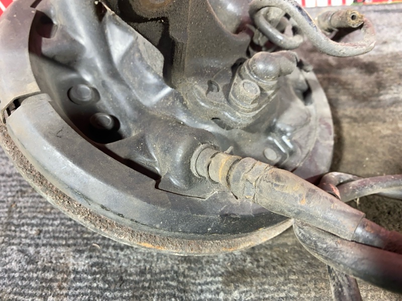 Ступица, 1900 рублей, Красноярск