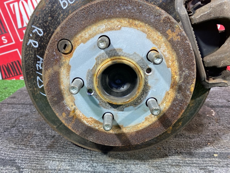 Ступица, 4100 рублей, Красноярск