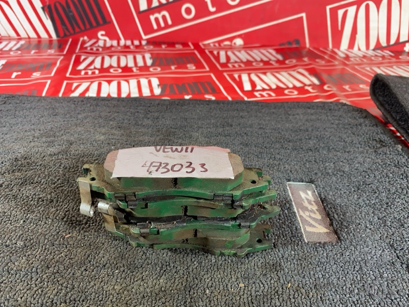 Колодки тормозные, 900 рублей, Красноярск