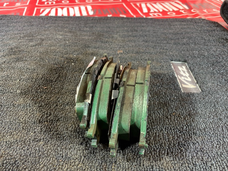 Колодки тормозные, 900 рублей, Красноярск