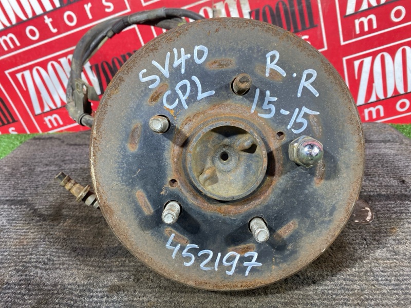 Ступица, 3300 рублей, Красноярск