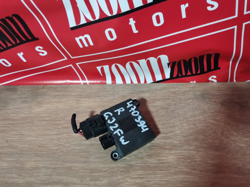 Блок управления вентилятором охлаждения, 1500 рублей, Солонцы