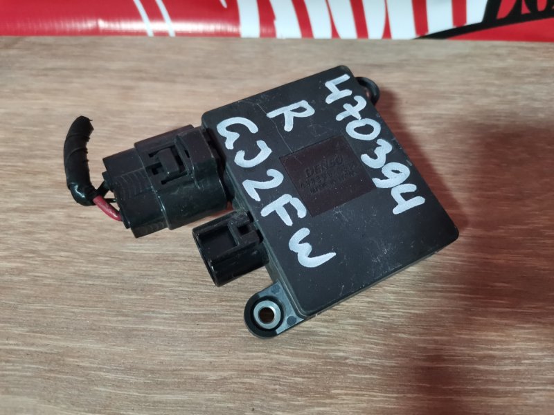 Блок управления вентилятором охлаждения, 1500 рублей, Солонцы