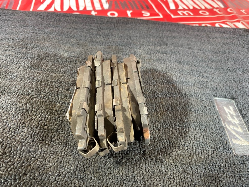 Колодки тормозные, 1200 рублей, Красноярск