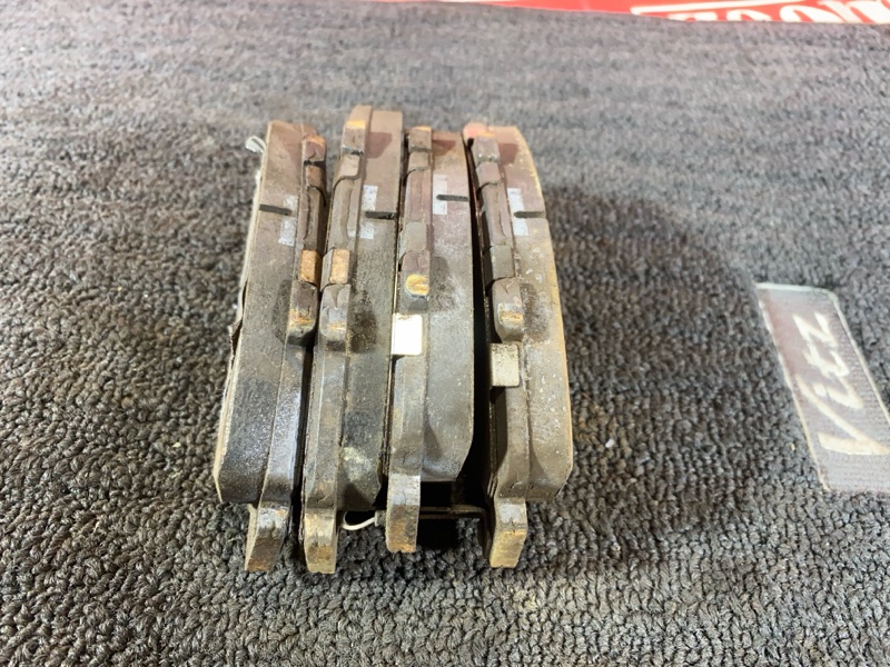 Колодки тормозные, 1200 рублей, Красноярск