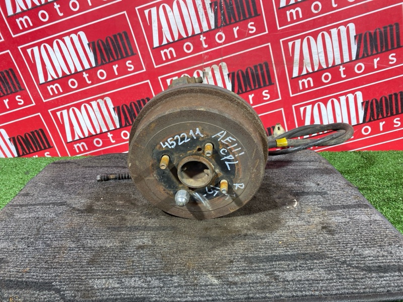 Ступица, 2500 рублей, Красноярск