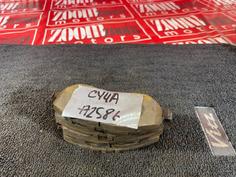 Колодки тормозные, 1200 рублей, Красноярск